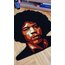 Jimi Hendrix Rug