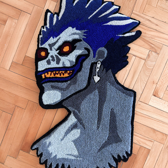 Ryuk Rug