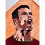 Cristiano Ronaldo Rug