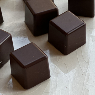 Atilla Heilbronn × O Atölye  (Single Origin Bean to Bar)