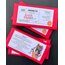 Gerçek Kuvertür Çikolata - %66 Endonezya/Berau - 150gr