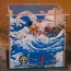 One Piece Diorama Cube with the Thousand Sunny