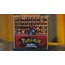 Pokemon 3D Diorama Cube - Ruby version