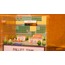 Pokemon Pallet Town Cube Handmade Diorama