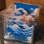 One Piece Diorama Cube with the Thousand Sunny