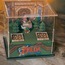 Zelda Ocarina of Time Cube Diorama 
