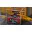 Pokemon 3D Diorama Cube - Ruby version