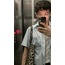 Leopar Tote Çanta “Özel fiyat”