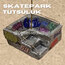 skatepark tütsülük