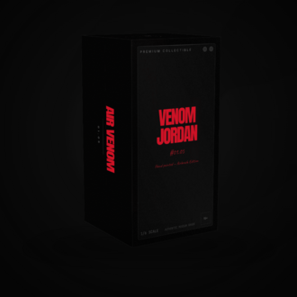 Air Venom - Series 01/05