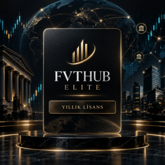 FVTHub Elite – Yıllık Lisans | AI Tahmin Motoru + Öncelikli Destek