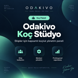 Odakivo Koç Stüdyo