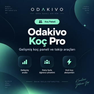 Odakivo Koç Pro