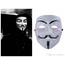 Vendetta Korku Maskeleri