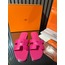 Hermes Oran Sandal
