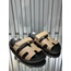 Hermes Sandals