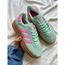 Gazelle Bold Green