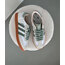 Samba Green Putty
