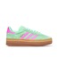 Gazelle Bold Green