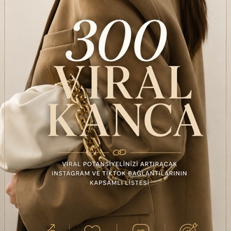 300 Viral Kanca