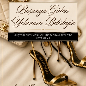 Instagram Reels Kılavuzu
