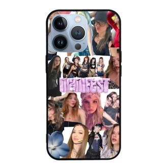Manifest Fan Telefon Kılıfı 