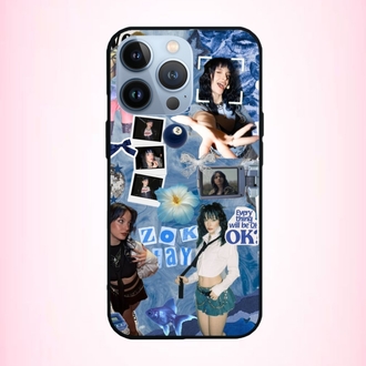 Manifest Zoktay Telefon Kılıfı 