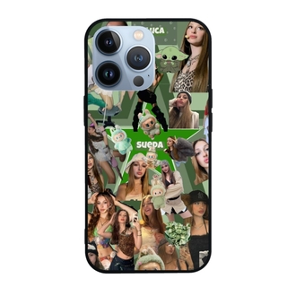 Manifest Sueda Telefon Kılıfı 