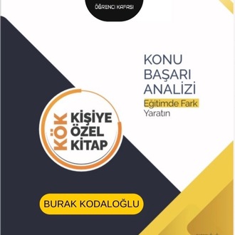 DENEME KULÜBÜ FULL PAKET (DENEME+KİŞİYE ÖZEL KİTAP+DİJİTAL PLATFORM)