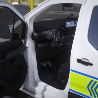 2025 FIAT DOBLO