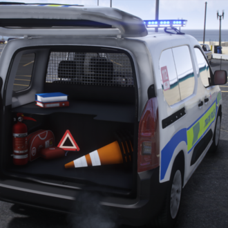 2025 FIAT DOBLO