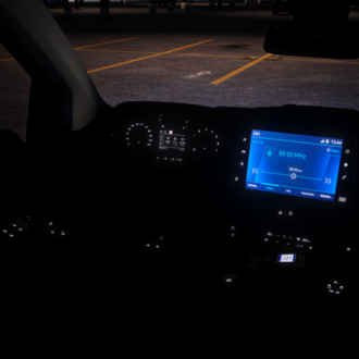 Peugeot Rifter 2021
