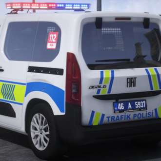 2025 FIAT DOBLO