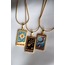 Tarot | Kolye ucu