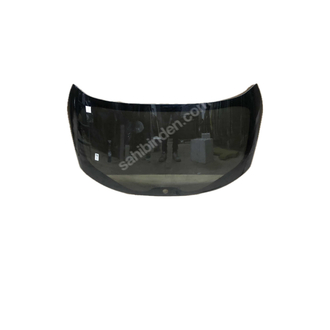 TOYOTA CHR ARKA CAM