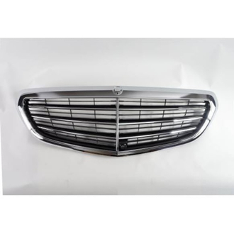 Mercedes Benz W 212 Exclusive Ön Panjur