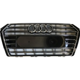 Audi A6 C8 Ön Panjur