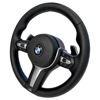 Bmw F10-F30 Serisi Direksiyon