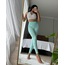 Women’s Best Marka Yeşil Renk Tayt
