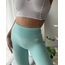 Women’s Best Marka Yeşil Renk Tayt