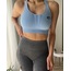 Smilodox Marka Mavi Renk Bralet