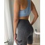 Smilodox Marka Mavi Renk Bralet