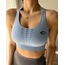 Smilodox Marka Mavi Renk Bralet