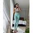 Women’s Best Marka Yeşil Renk Tayt