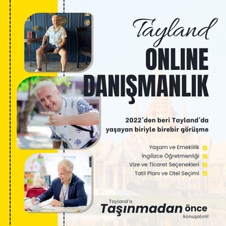 Tayland Danışmanlık