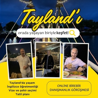 Tayland Danışmanlık