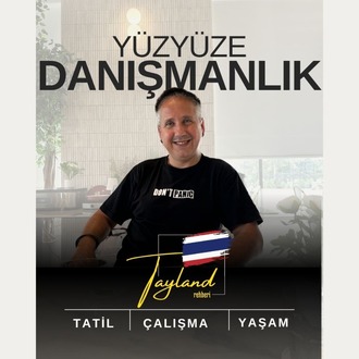 Yüz Yüze Tayland Danışmanlık