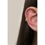 Çelik Deniz Kabuğu Halka Piercing