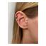 Kadın Gold Renkli Ikili Papatya Tragus Piercing
