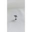 Cerrahi Çelik Kadın Silver Rengi Gezegen Tragus Kıkırdak Piercing 6mm